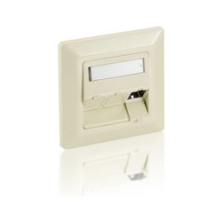 Equip 3-Port German...