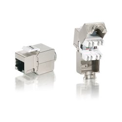 Equip Cat.6 Shielded...