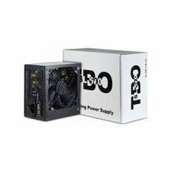 Inter-Tech TBO SL-500 ATX