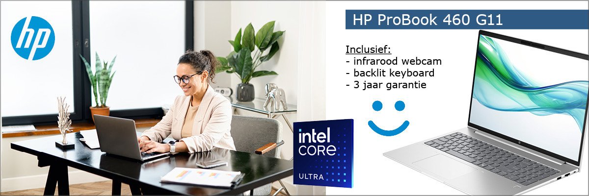 HP Probook 460 G11